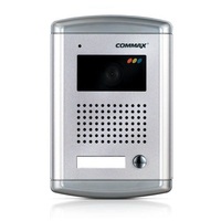 DRC-4CANC ~ Analogā video domofona ieejas panelis zemapmetuma 68° Сommax