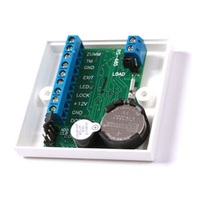 Z-5R BOX ~ Kontrolieris ar kārbu 1364 lietotāji 12v