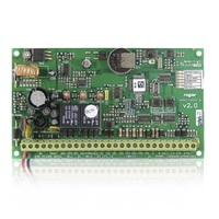 CPR32-SE ~ Tīkla kontrolieris ar RS485 interfeisu PRxx1/PRxx2 piekļuves ierīcēm (RACS4)