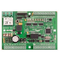 PR402-DR-BRD ~ Автономный контроллер для устройств доступа PRT 4000 пользователей RS-485 (RACS4)