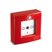 FM500 ~ Adrešu ugunsdzēsības trauksmes poga