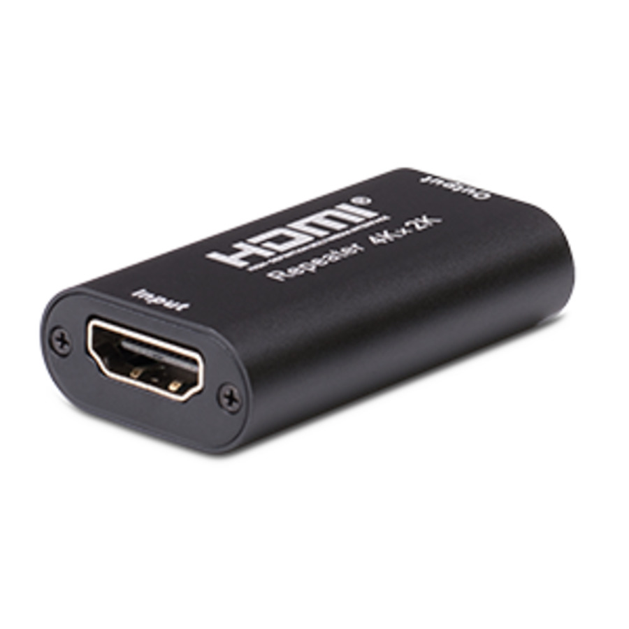 PR-HDEx(4K) ~ HDMI повторитель до 40м