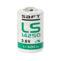 BS36V (S33605) ~ Литиевая батарейка SAFT 3.6в