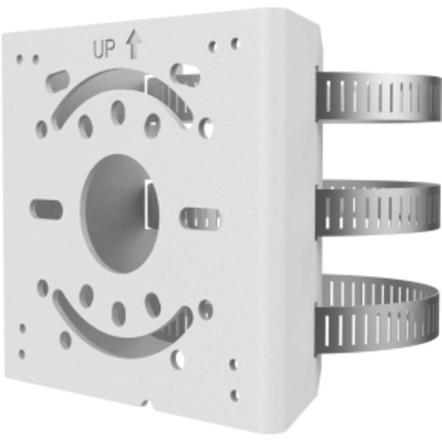 TR-UP06-IN ~ Staba kronšteins UNV 136 x 127 x 63.6mm