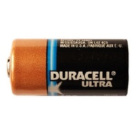 DL123A ~ 3v baterija DURACELL