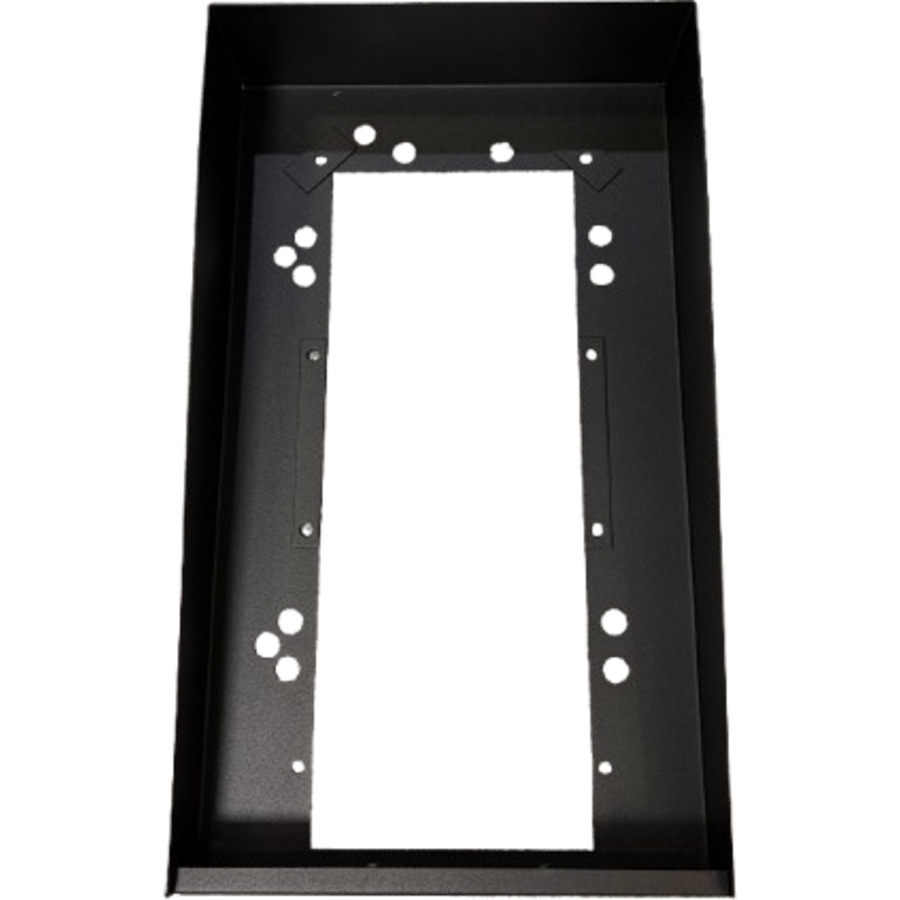 CD-2000/2V ~ 2-vietīgs vertikāls lietus aizsegs Laskomex