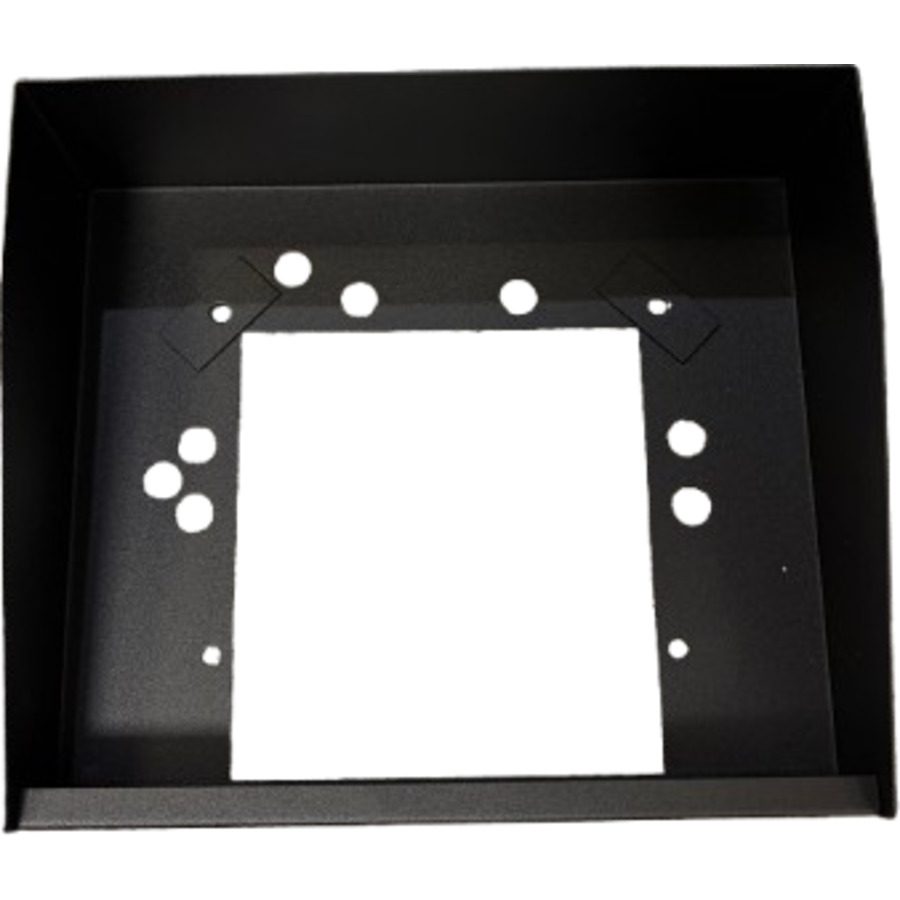 CD-2000/1 ~ Козырек от дождя Laskomex