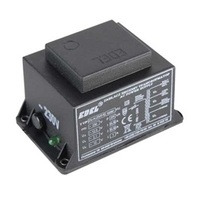 TR-2300 ~ Трансформатор 12в 1Ач для аудиодомофонов Laskomex