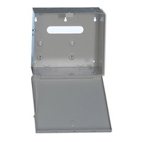 NX-002 ~ Коробка для охранной панели NXG-4