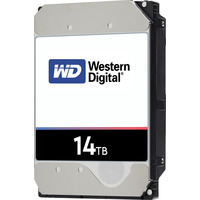 14TB HDD WD cietais disks videonovērošanas iekārtām