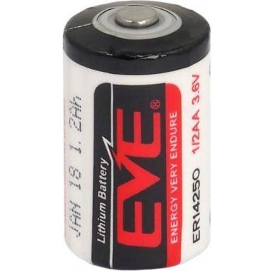 EVE 3.6V ~ Litija baterija  3.6v