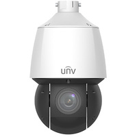IPC6424SR-X25-VF ~ UNV Lighthunter PTZ IP kamera 4MP 4.8-120mm