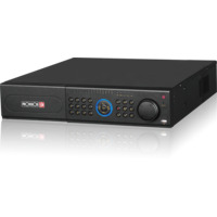 NVR8-32800F-16P(2U) ~ Provision 8MP IP NVR 32 kanāli/16PoE 256Mbps HDDx8