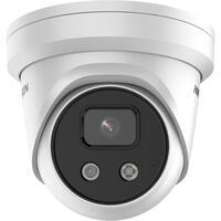 DS-2CD2346G2-I ~ Hikvision AcuSense IP камера 4MP 2.8мм