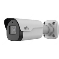 IPC2128SS-ADF28KM-I0 ~ UNV Lighthunter IP камера 8MP 2.8mm