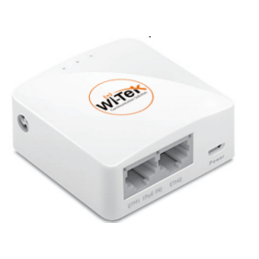 WI-AC50 ~ Mini bezvadu piekļuves punktu kontrolieris ar WiFi moduli (Max: 50APs) CLOUD