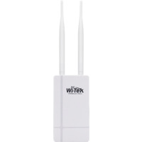 WI-AP310 ~ Уличная беспроводная точка доступа (AP) 2.4ГГц 300Мбит CLOUD