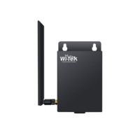 WI-LTE115-O ~ Уличный 4G/LTE роутер со встроенным Wi-Fi модулем, DC-Out 12В/1.5А