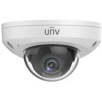 IPC312SB-ADF28K-IO ~ UNV Lighthunter IP камера 2MP 2.8мм