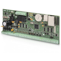 MC16-PAC-ST-1 ~ Контроллер доступа и автоматизации RACS5 (лицензия на 1 дверь)