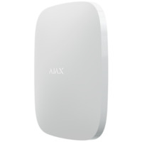 REX 2 W ~ AJAX Bezvadu signāla pastiprinātājs līdz 1700m BALTS
