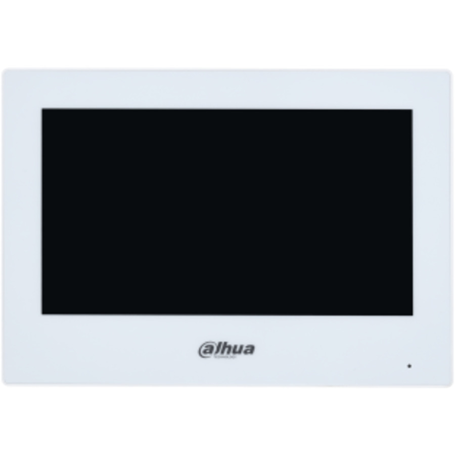 VTH2621GW-WP ~  WiFi POE 7" LCD monitors H.265 BALTS