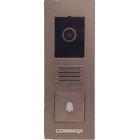 DRC-4PIP ~ Analogā video domofona ieejas panelis zemapmetuma 120° Сommax