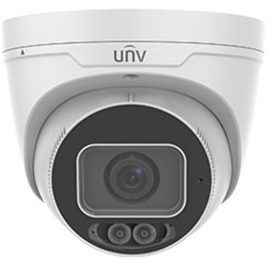 IPC3634SE-ADZK-WL-I0 ~ UNV Colorhunter IP kamera 4MP motorzoom 2.8-12mm