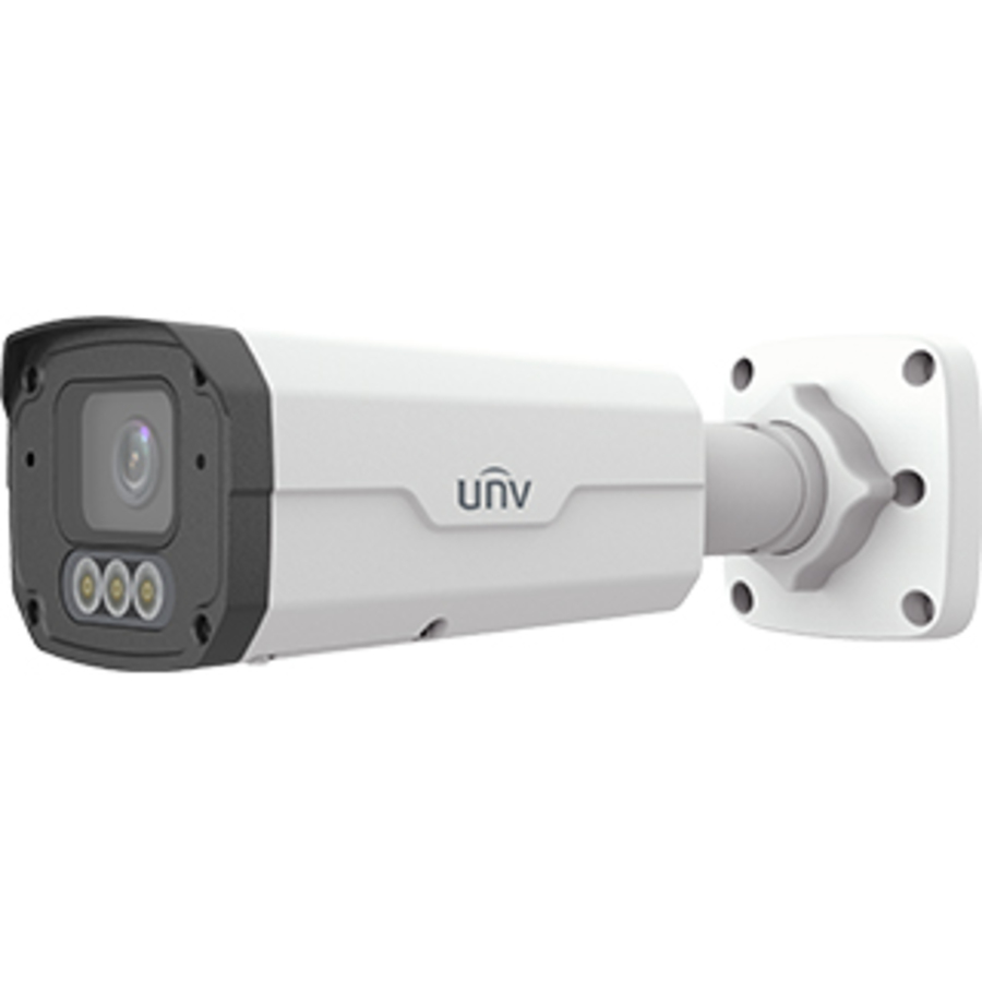 IPC2324SE-ADZK-WL-IO ~ UNV Colorhunter IP камера 4MP моторзум 2.8-12мм