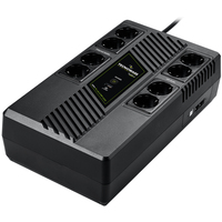 UPS ERA PLUS STRIP 1000ВА USB / 700Вт - Для NVR и сетевых систем