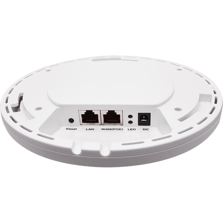 WI-AP210-Lite ~ Беспроводная точка доступа (AP) WiFI 4 300Мбит CLOUD
