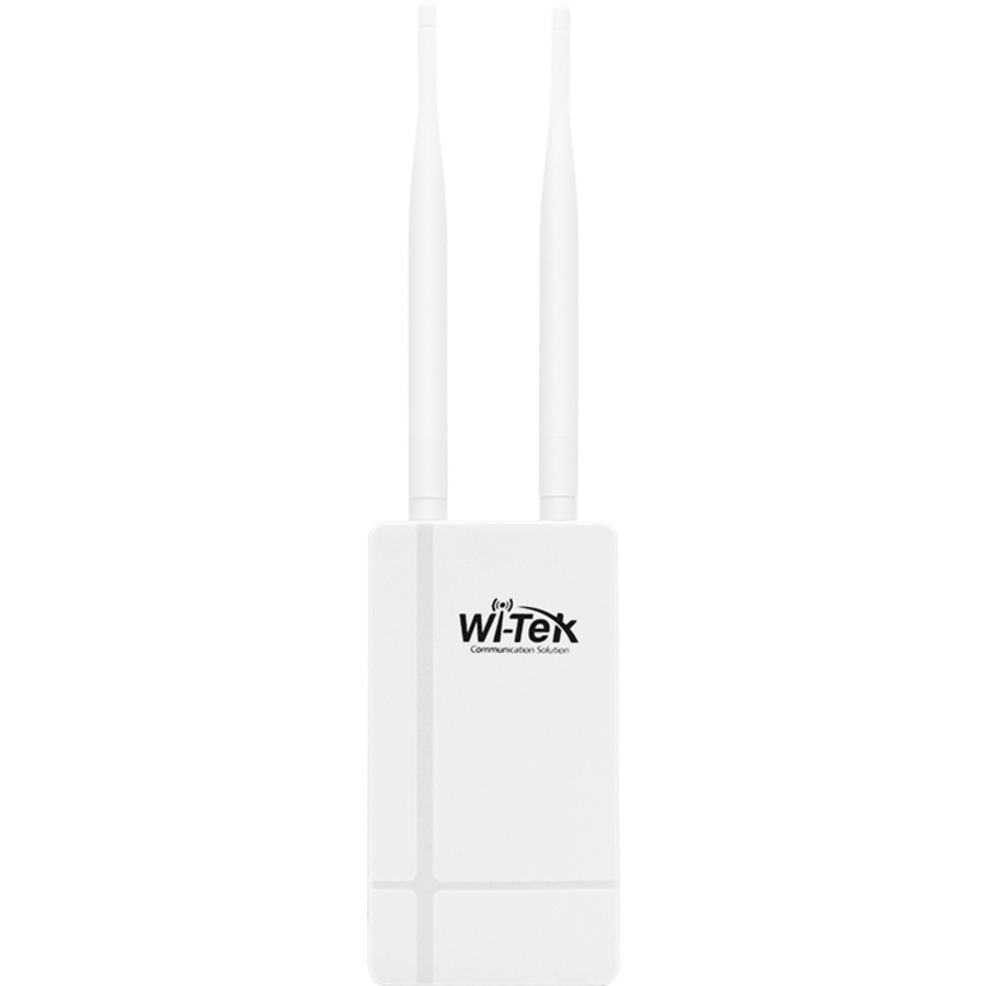 WI-AP310-Lite ~ Уличная беспроводная точка доступа (AP) с поддержкой Mesh WiFI 4 300Мбит CLOUD