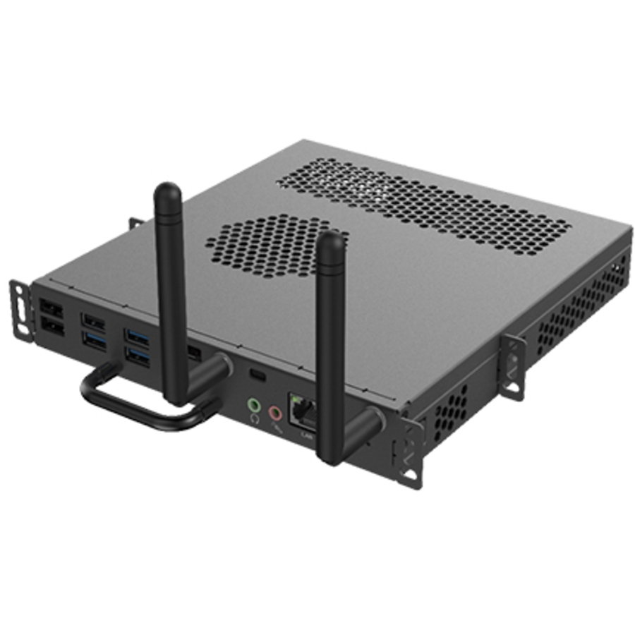 HB-7099-M1 ~ Подключаемый ПК-модуль для интерактивных мониторов (i5-9400)