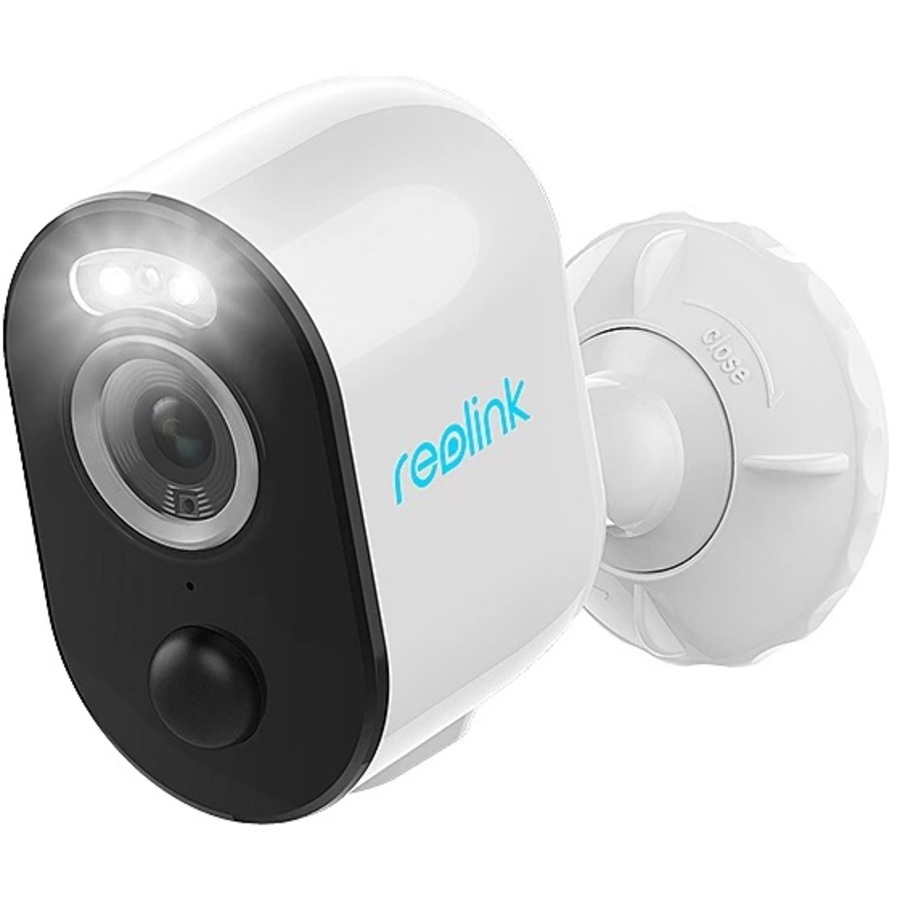 Reolink Argus 3 Pro (Argus Series B330) ~ WiFi kamera ar akumulatoru 6000mAh 4MP 2.8mm