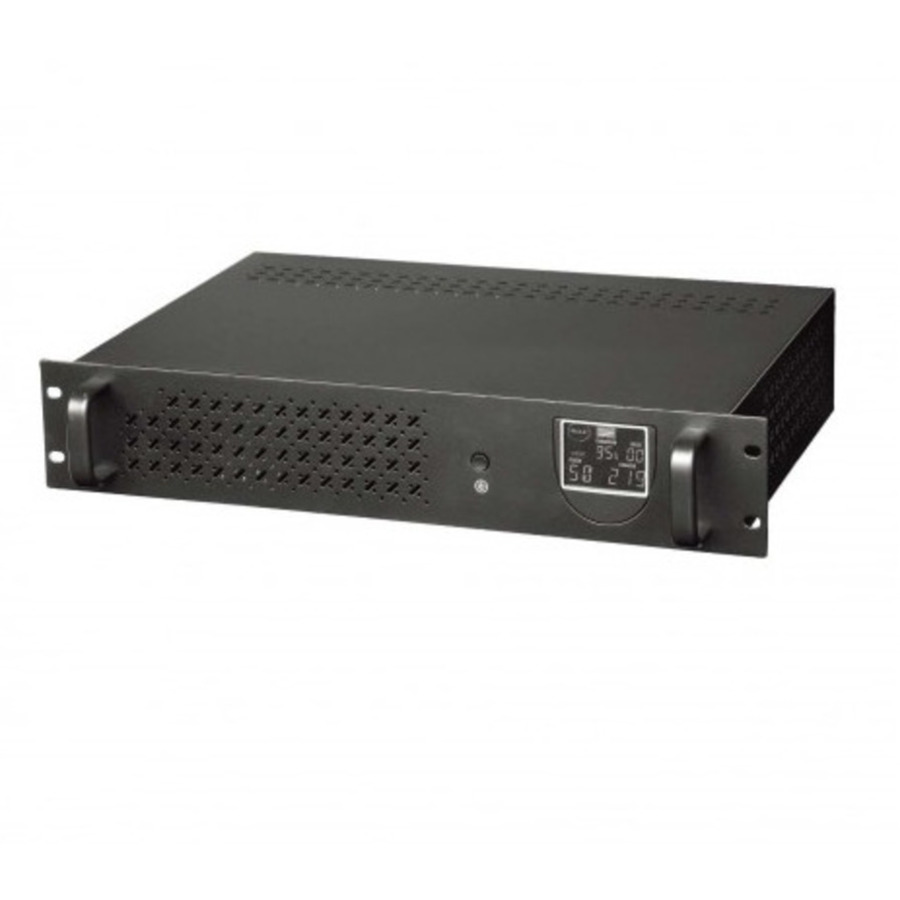 UPS R-OF1500VA 900W RACK Line / NVR un tīkla sistēmām