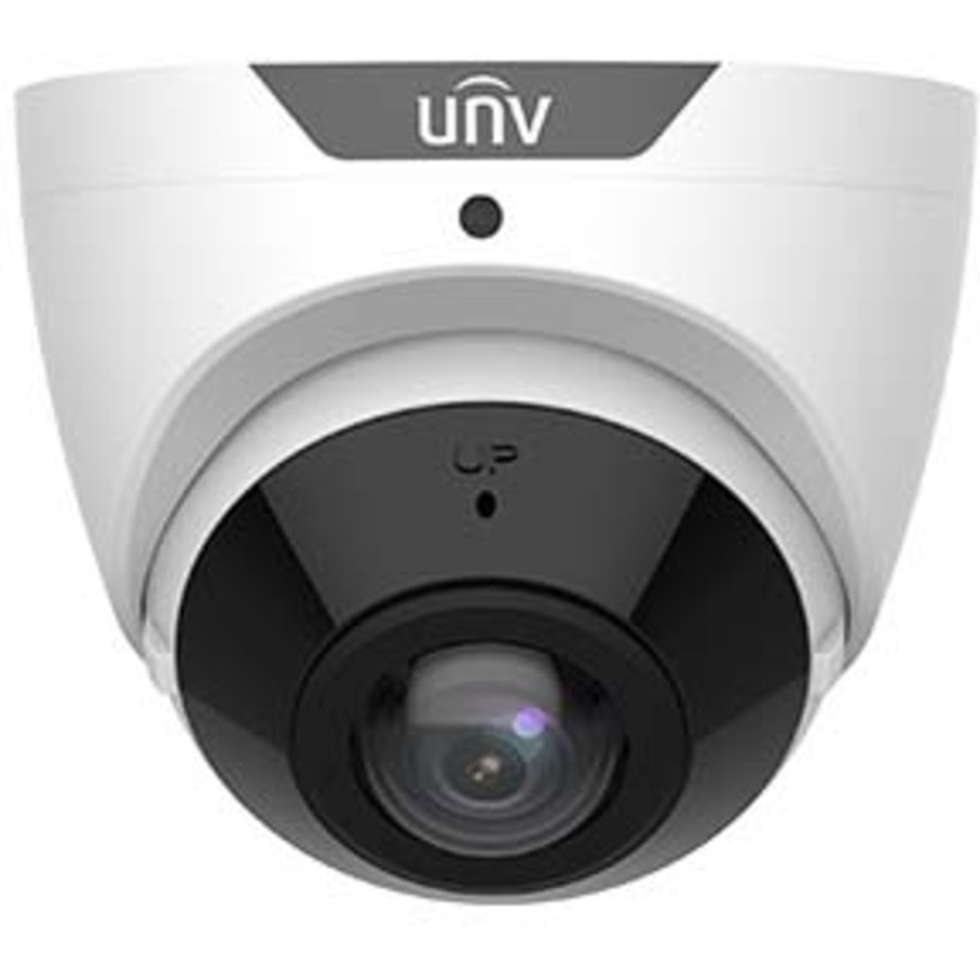 IPC3605SB-ADF16KM-I0 ~ UNV IP kamera 5MP 180° 1.68mm