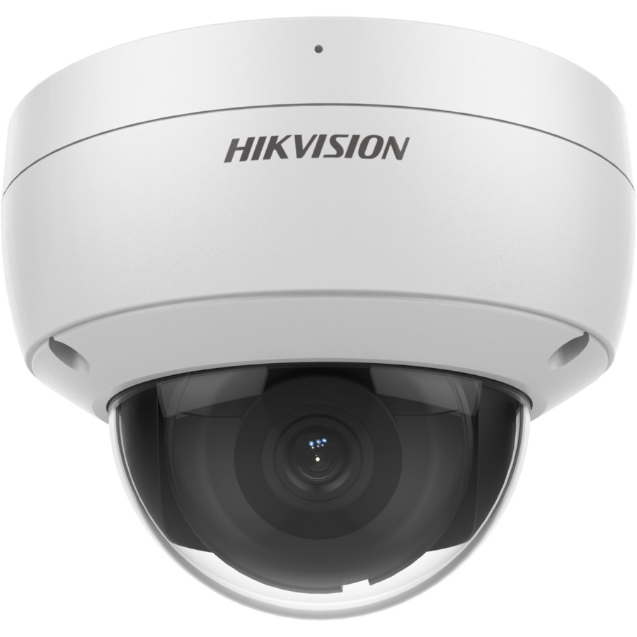 DS-2CD2146G2-ISU ~ Hikvision AcuSense IP kamera 4MP 2.8mm