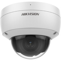 DS-2CD2146G2-ISU ~ Hikvision AcuSense IP камера 4MP 2.8мм