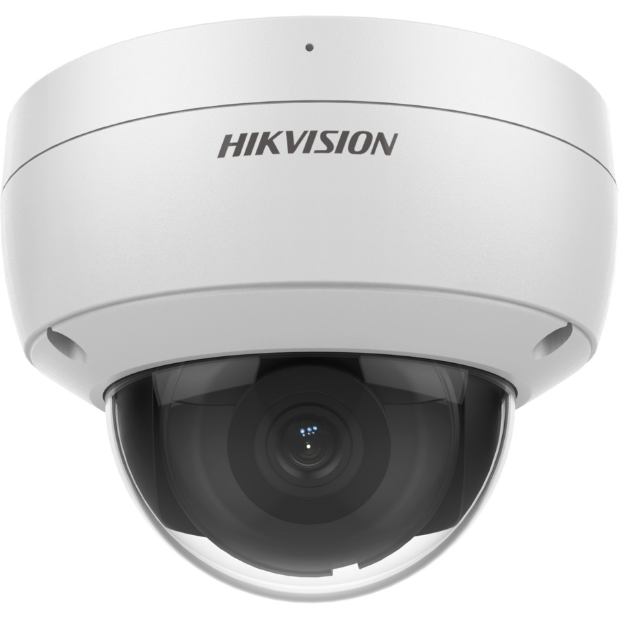 DS-2CD2146G2-ISU ~ Hikvision AcuSense IP kamera 4MP 2.8mm