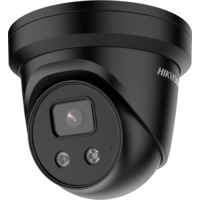 DS-2CD2346G2-IU Black ~ Hikvision AcuSense IP kamera 4MP 2.8mm