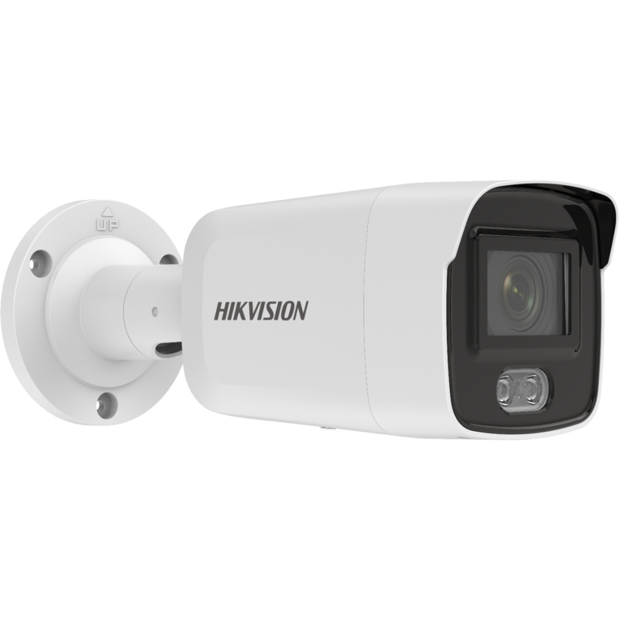 DS-2CD2047G2-LU ~ Hikvision ColorVu IP kamera 4MP 2.8mm