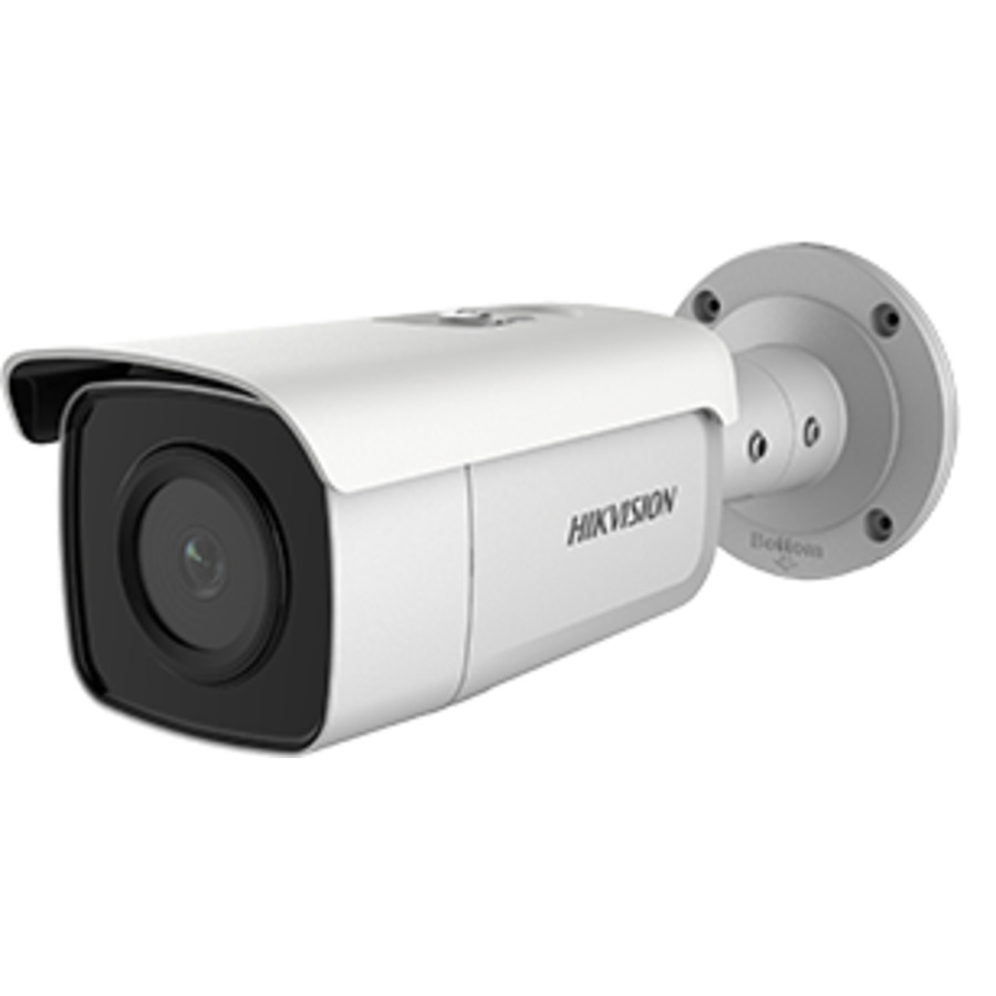 DS-2CD2T86G2-4I ~ Hikvision AcuSense IP камера 8MP 2.8мм