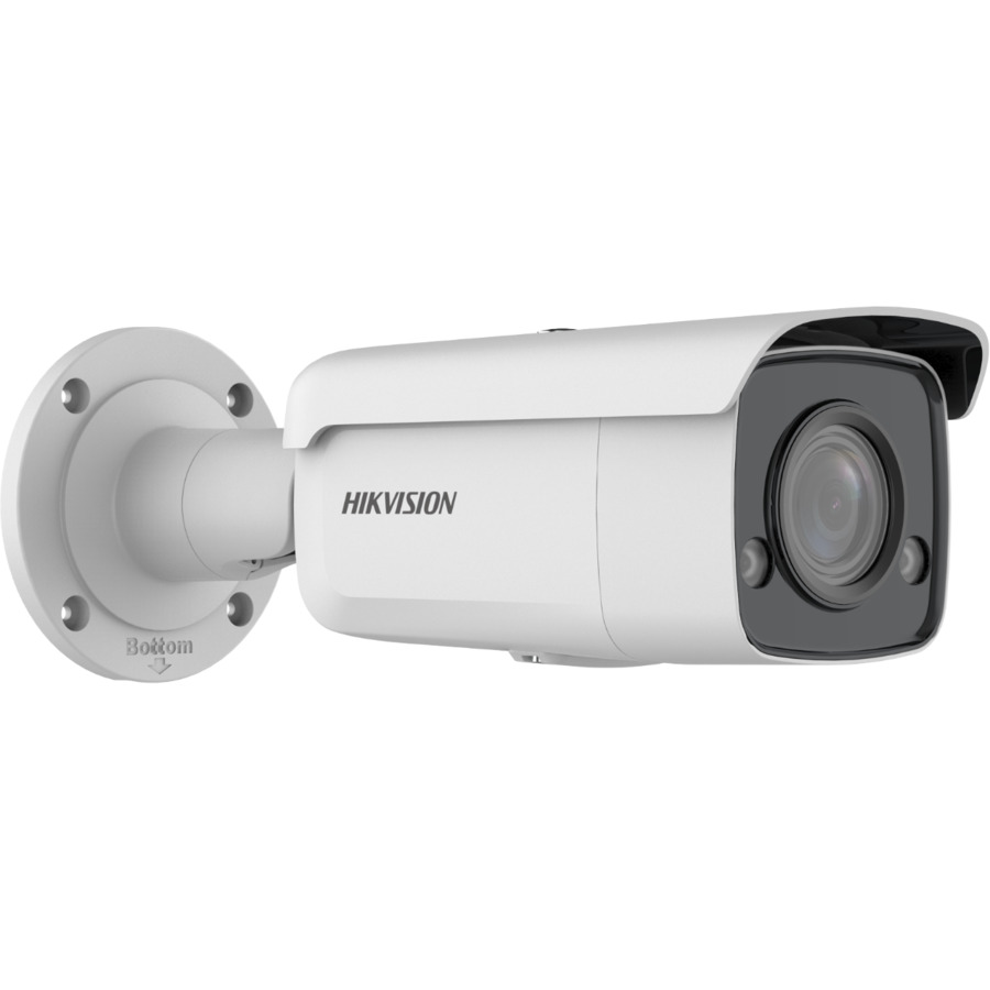 DS-2CD2T87G2-L ~ Hikvision ColorVu IP камера 8MP 2.8мм