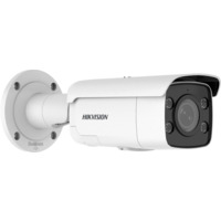DS-2CD2T87G2-LSU/SL ~ Hikvision ColorVu Active IP камера 8MP 2.8мм