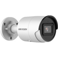 DS-2CD2086G2-I ~ Hikvision AcuSense IP камера 8MP 2.8мм