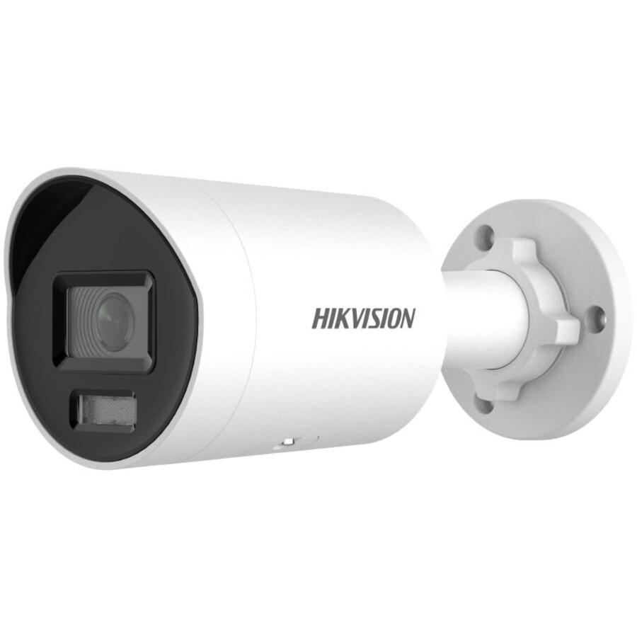 DS-2CD2086G2H-IU ~ Hikvision AcuSense IP kamera 8MP 2.8mm