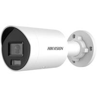 DS-2CD2086G2H-IU ~ Hikvision AcuSense IP kamera 8MP 2.8mm