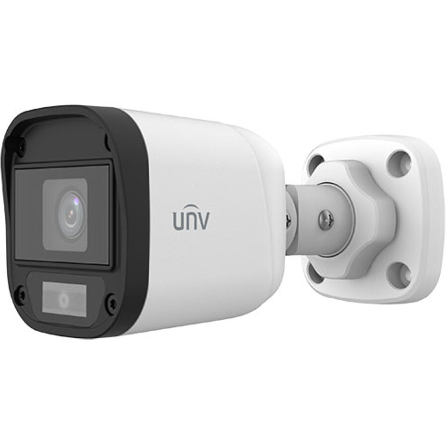 UAC-B115-F28-W ~ UNV Colorhunter 4в1 аналоговая камера 5MP 2.8мм