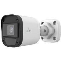 UAC-B115-F28 ~ UNV 4в1 аналоговая камера 5MP 2.8мм