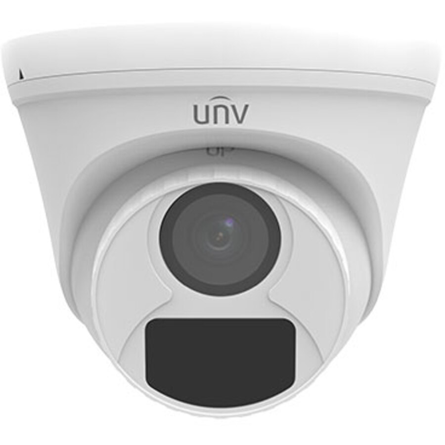 UAC-T115-F28 ~ UNV 4в1 аналоговая камера 5MP 2.8мм